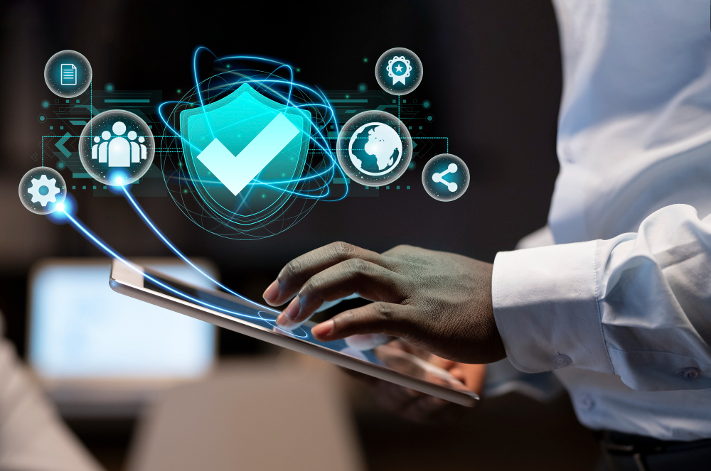 Protecting Your Tax Return: Understanding the IRS Identity Protection PIN (IP PIN)
