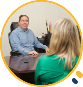 Building strong, successful client relationships is our top priority.