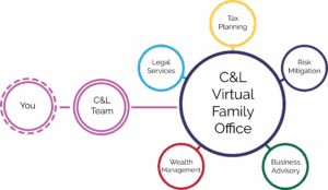 Virtual Family Office