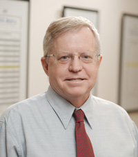Curtis Bulgerin