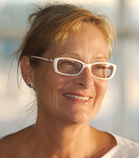 Jean Carpenter