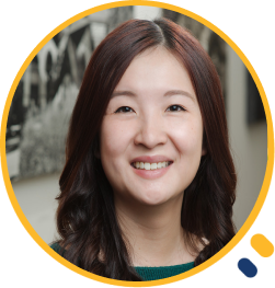 Kelly Huang