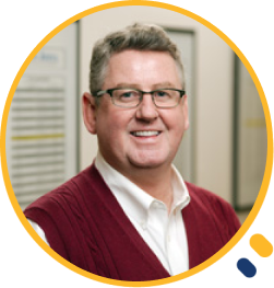 Kevin Lenahan