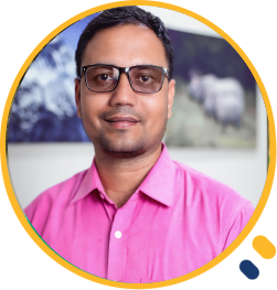 Madhav Timilsena
