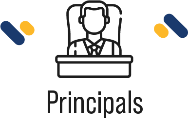 PRINCIPLES Principals
