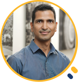Rupendra Srivastava