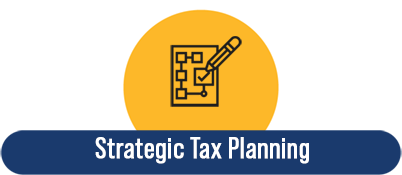 strategic tax planning