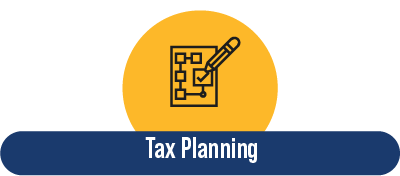 tax planning Tax Planning