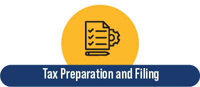 tax prep Tax Preparation and Filing